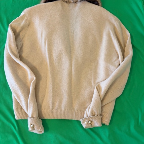Vintage 50’s/60’s Dalton Cardigan Sweater - Picture 5 of 6